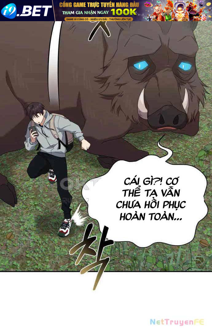 Thiên Ma Bấm Huyệt - Chapter 27 - Page 57