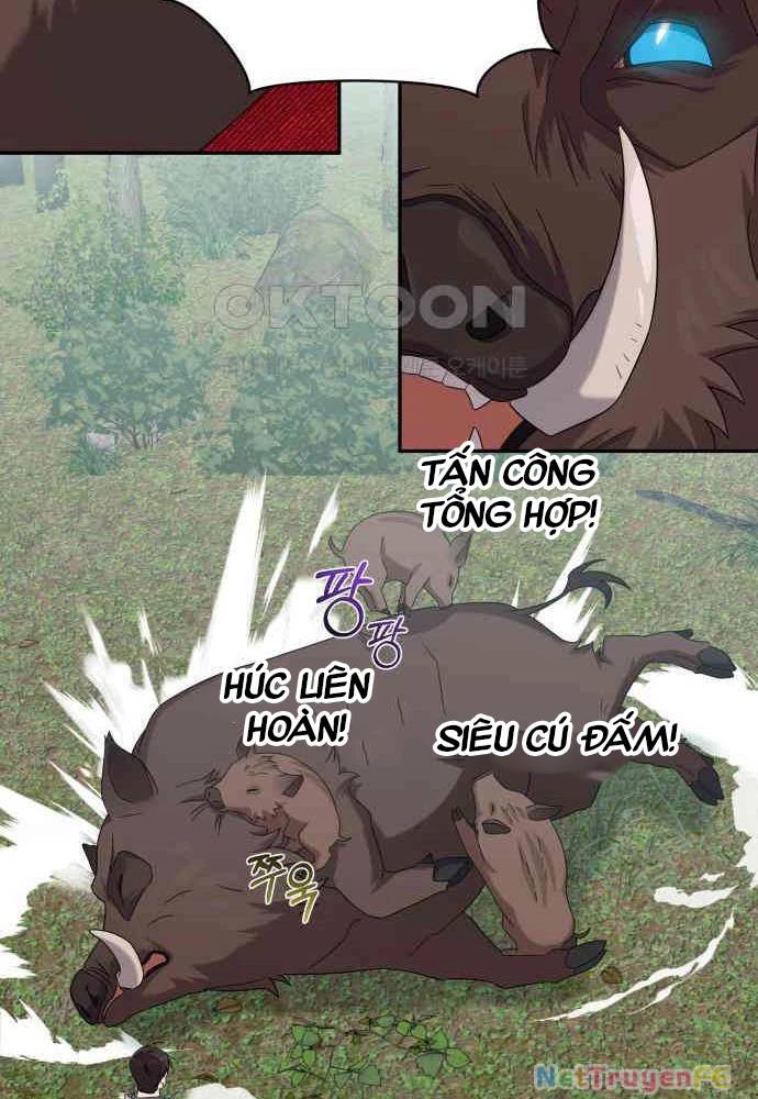 Thiên Ma Bấm Huyệt - Chapter 27 - Page 68