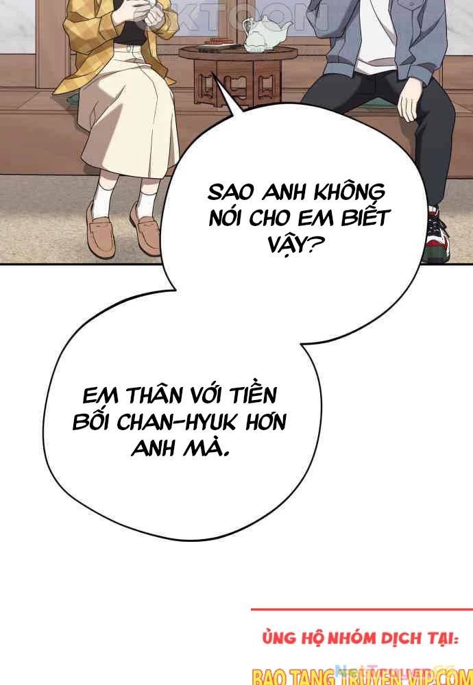 Thiên Ma Bấm Huyệt - Chapter 27 - Page 7