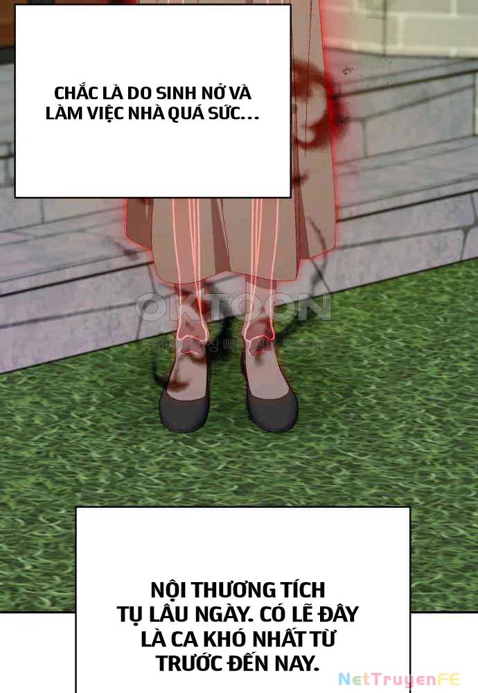 Thiên Ma Bấm Huyệt - Chapter 27 - Page 88