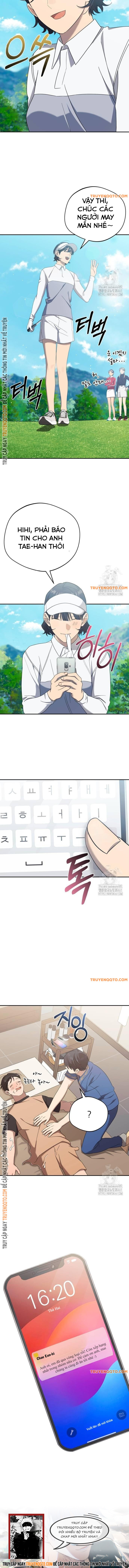 Thiên Ma Bấm Huyệt - Chapter 29 - Page 8