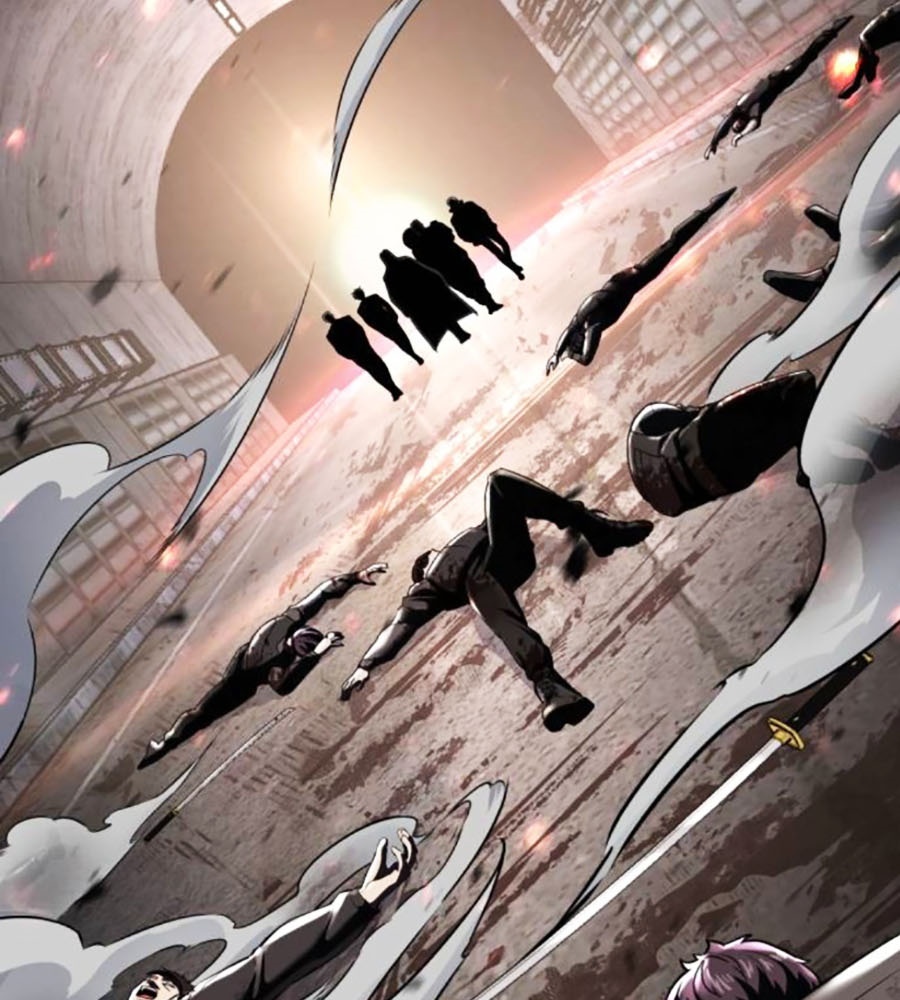 Cậu Bé Của Thần Chết - Chapter 229 - Page 15