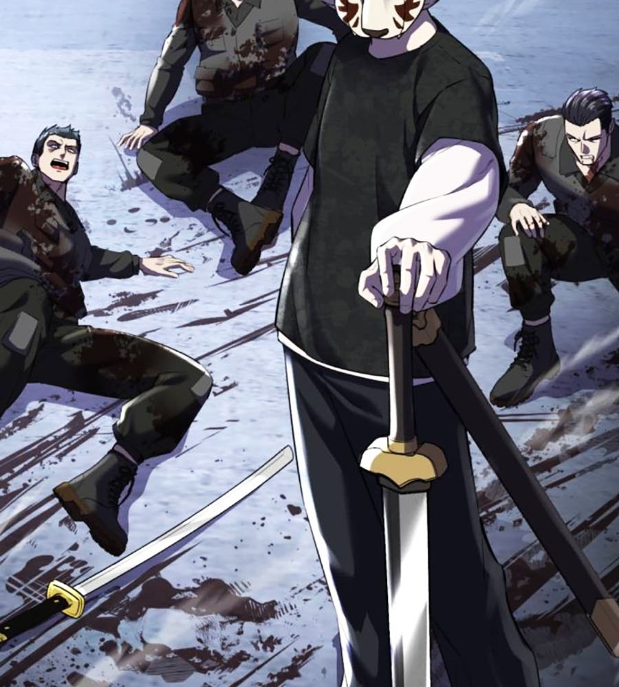 Cậu Bé Của Thần Chết - Chapter 230 - Page 129