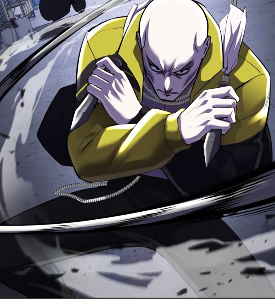 Cậu Bé Của Thần Chết - Chapter 230 - Page 156