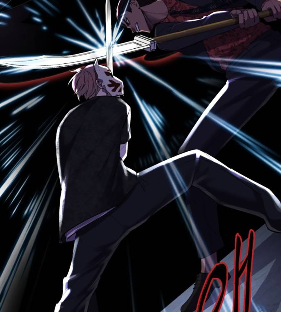 Cậu Bé Của Thần Chết - Chapter 230 - Page 193