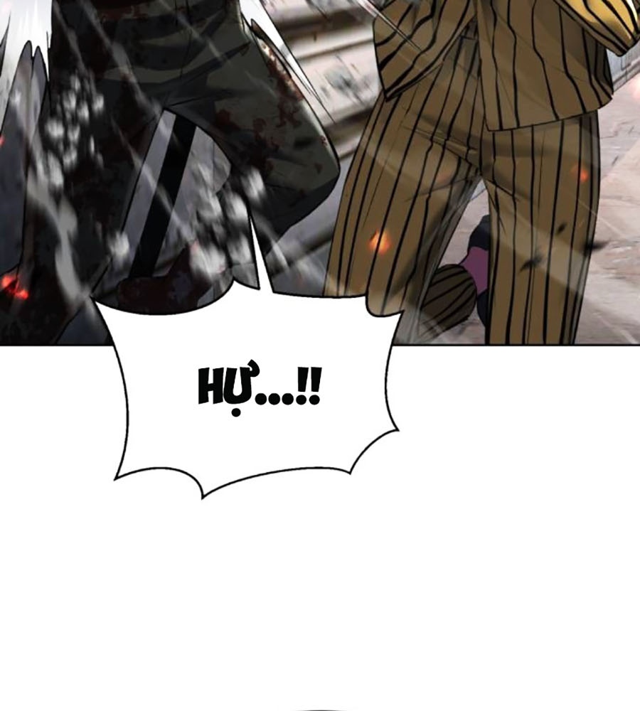 Cậu Bé Của Thần Chết - Chapter 230 - Page 21