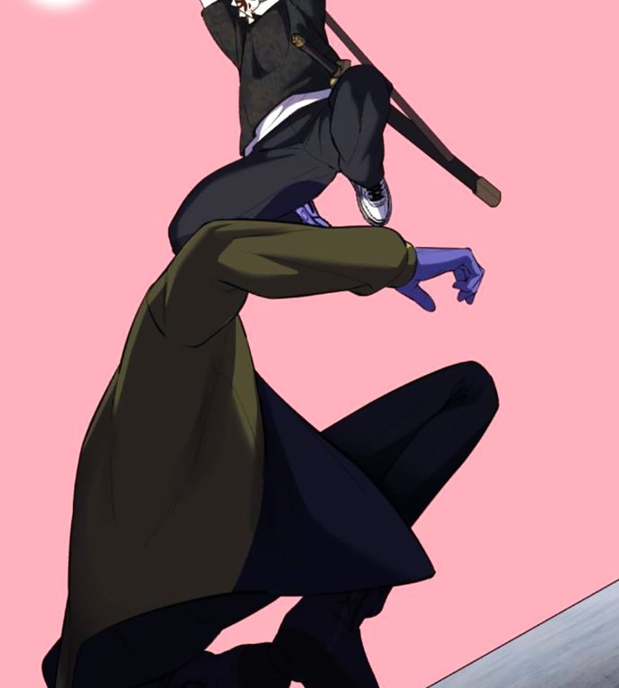 Cậu Bé Của Thần Chết - Chapter 230 - Page 217