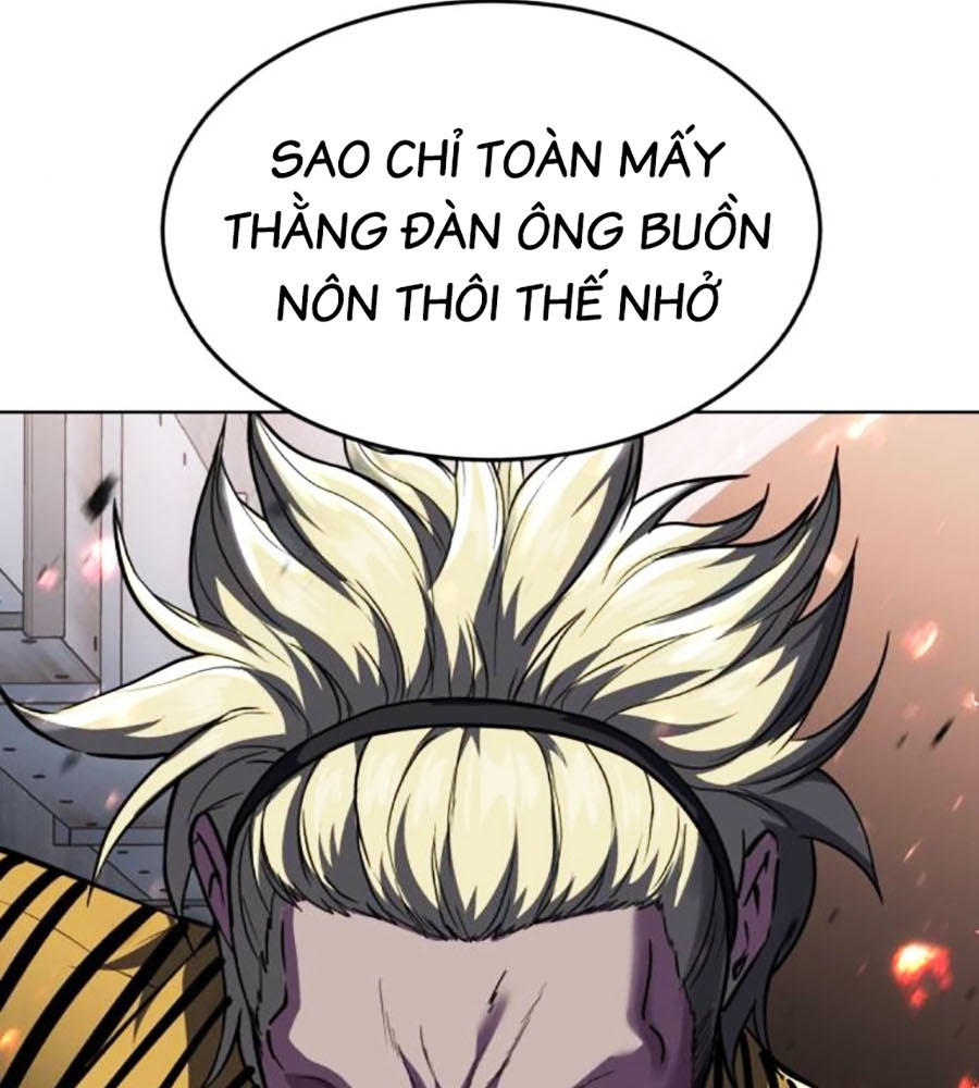 Cậu Bé Của Thần Chết - Chapter 230 - Page 22