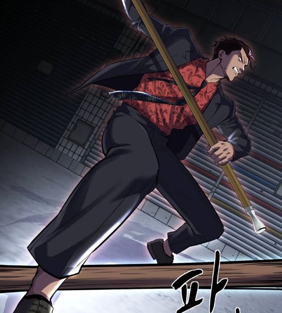 Cậu Bé Của Thần Chết - Chapter 230 - Page 236