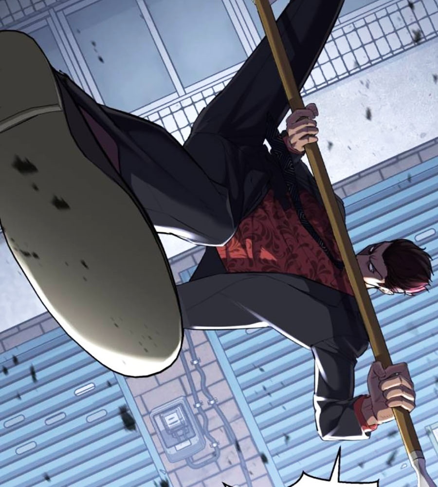 Cậu Bé Của Thần Chết - Chapter 230 - Page 241