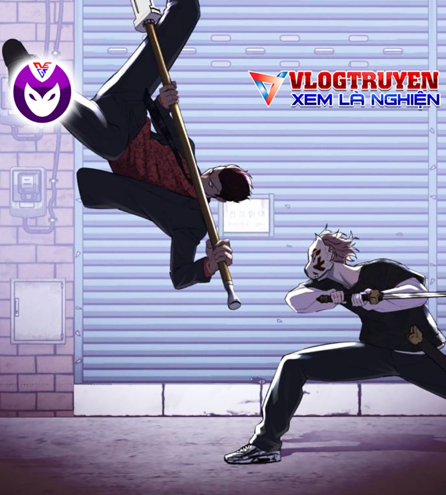 Cậu Bé Của Thần Chết - Chapter 230 - Page 243