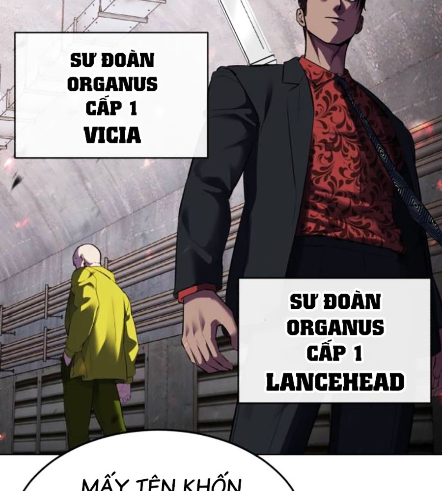 Cậu Bé Của Thần Chết - Chapter 230 - Page 25