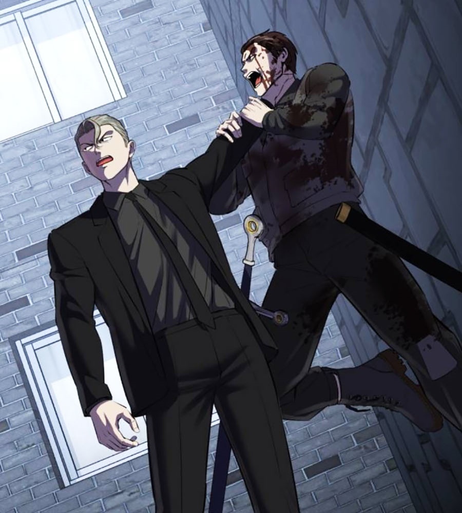 Cậu Bé Của Thần Chết - Chapter 230 - Page 281