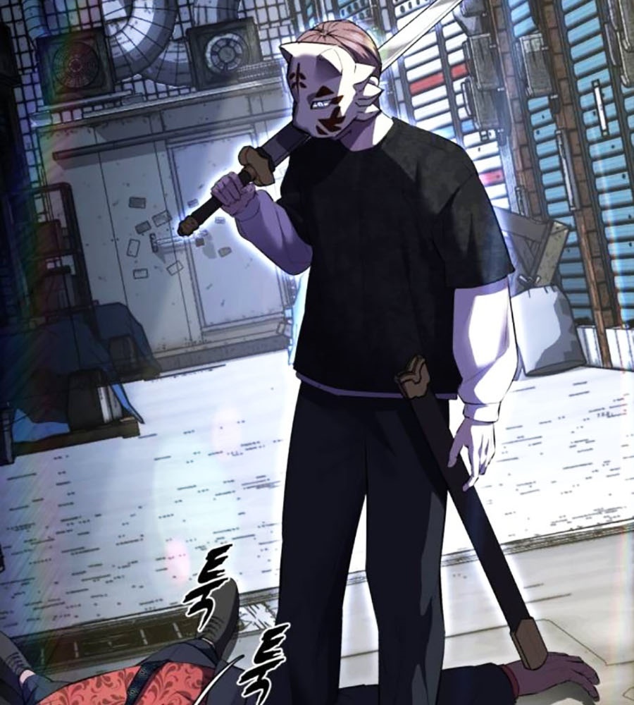 Cậu Bé Của Thần Chết - Chapter 230 - Page 307