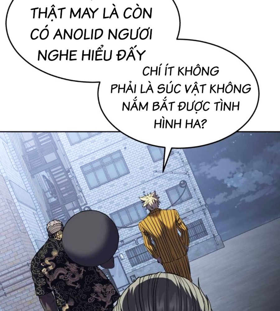 Cậu Bé Của Thần Chết - Chapter 230 - Page 77