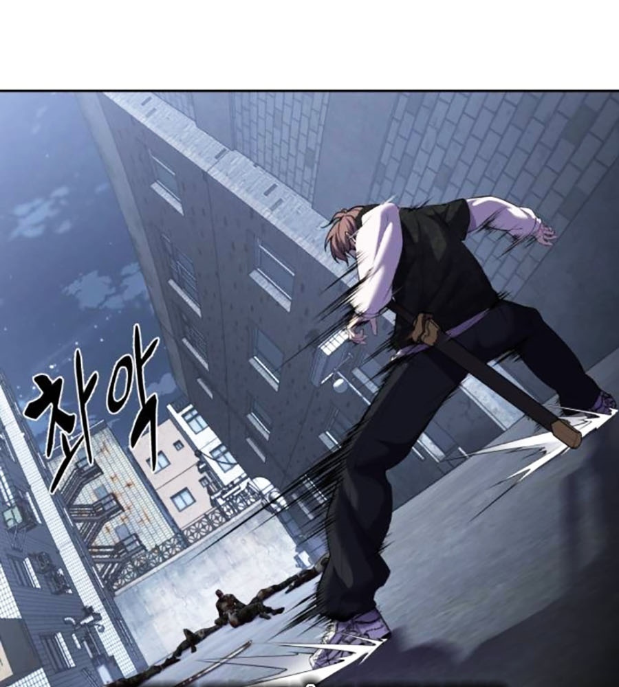 Cậu Bé Của Thần Chết - Chapter 230 - Page 95