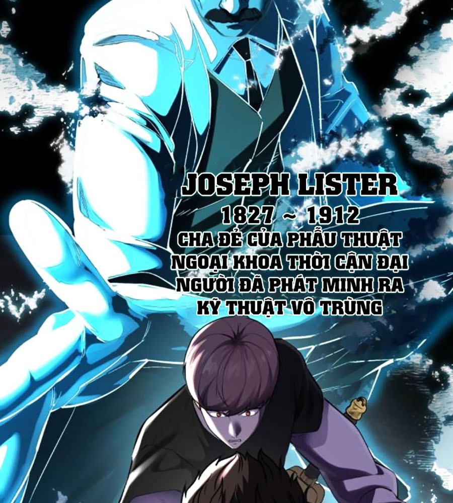 Cậu Bé Của Thần Chết - Chapter 231 - Page 105
