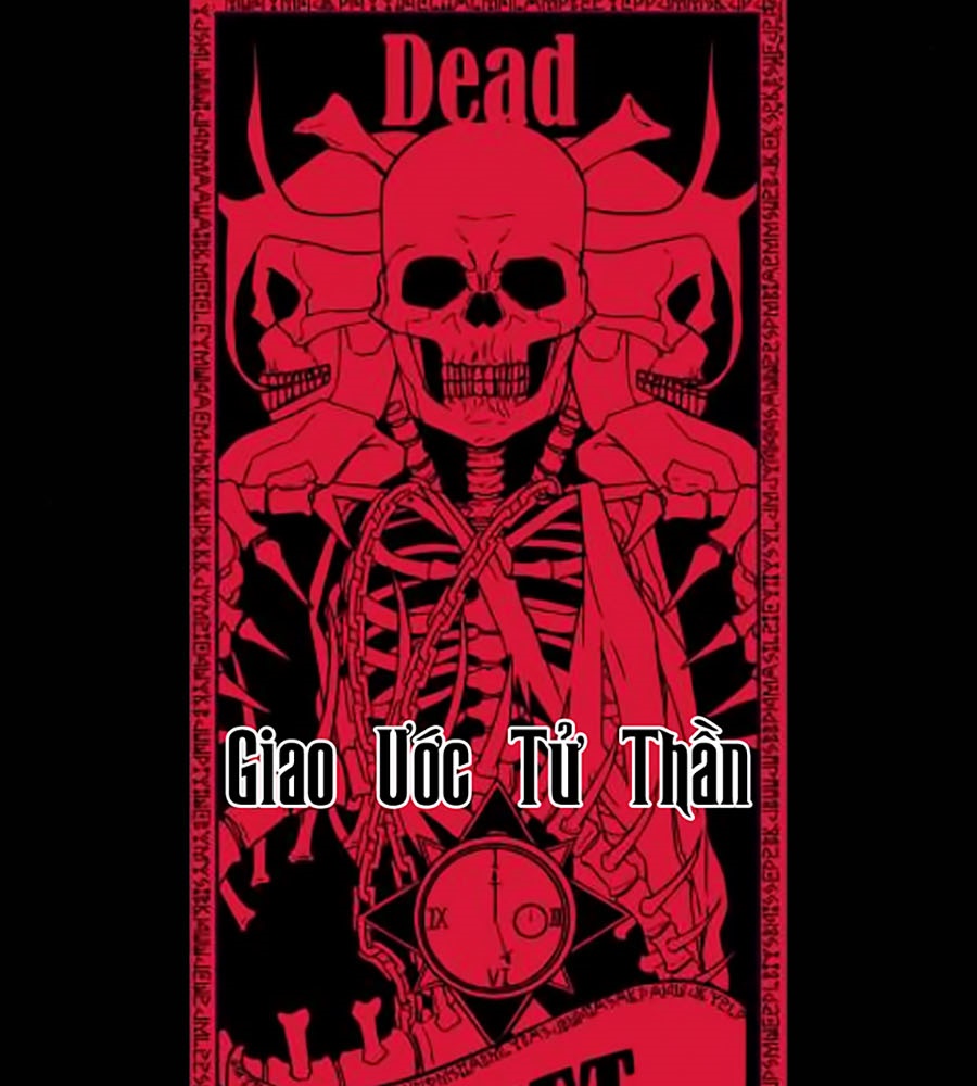 Cậu Bé Của Thần Chết - Chapter 231 - Page 108