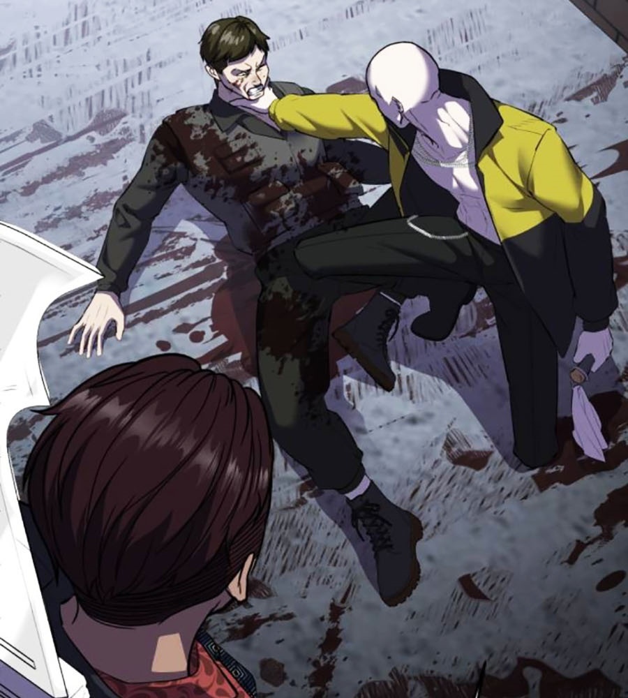 Cậu Bé Của Thần Chết - Chapter 231 - Page 113