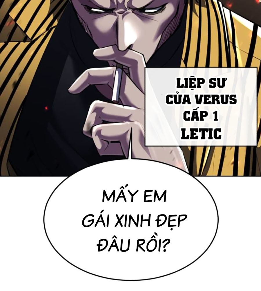 Cậu Bé Của Thần Chết - Chapter 231 - Page 23