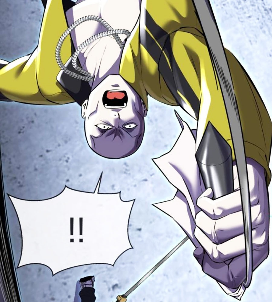 Cậu Bé Của Thần Chết - Chapter 231 - Page 265