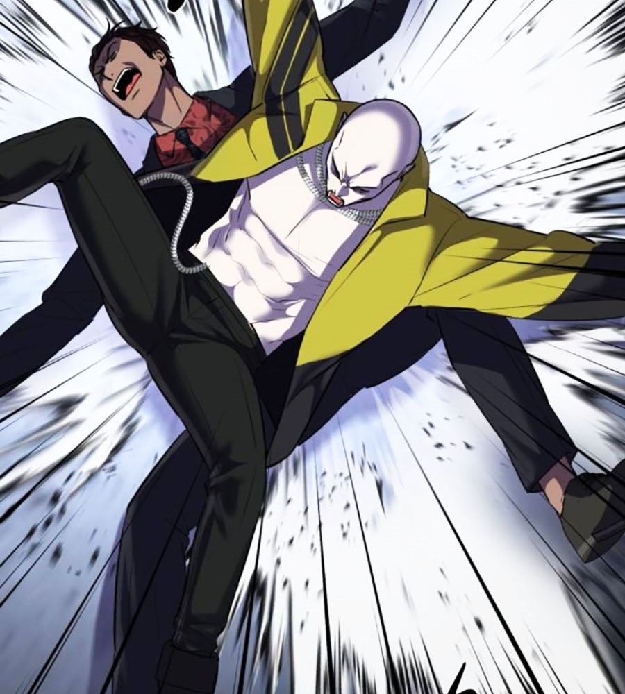 Cậu Bé Của Thần Chết - Chapter 231 - Page 268