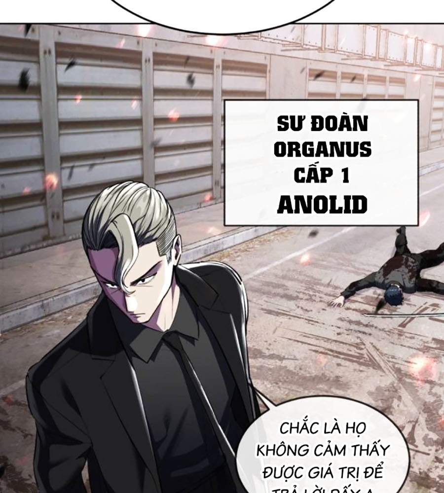 Cậu Bé Của Thần Chết - Chapter 231 - Page 27