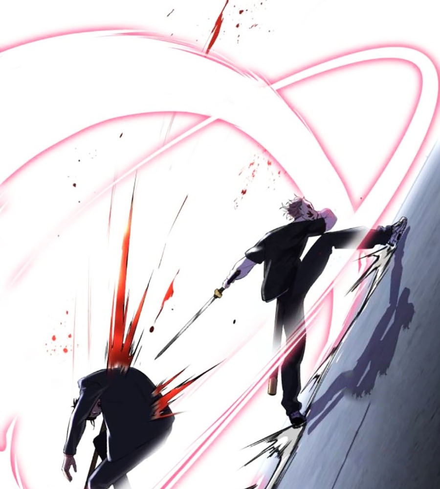 Cậu Bé Của Thần Chết - Chapter 231 - Page 297