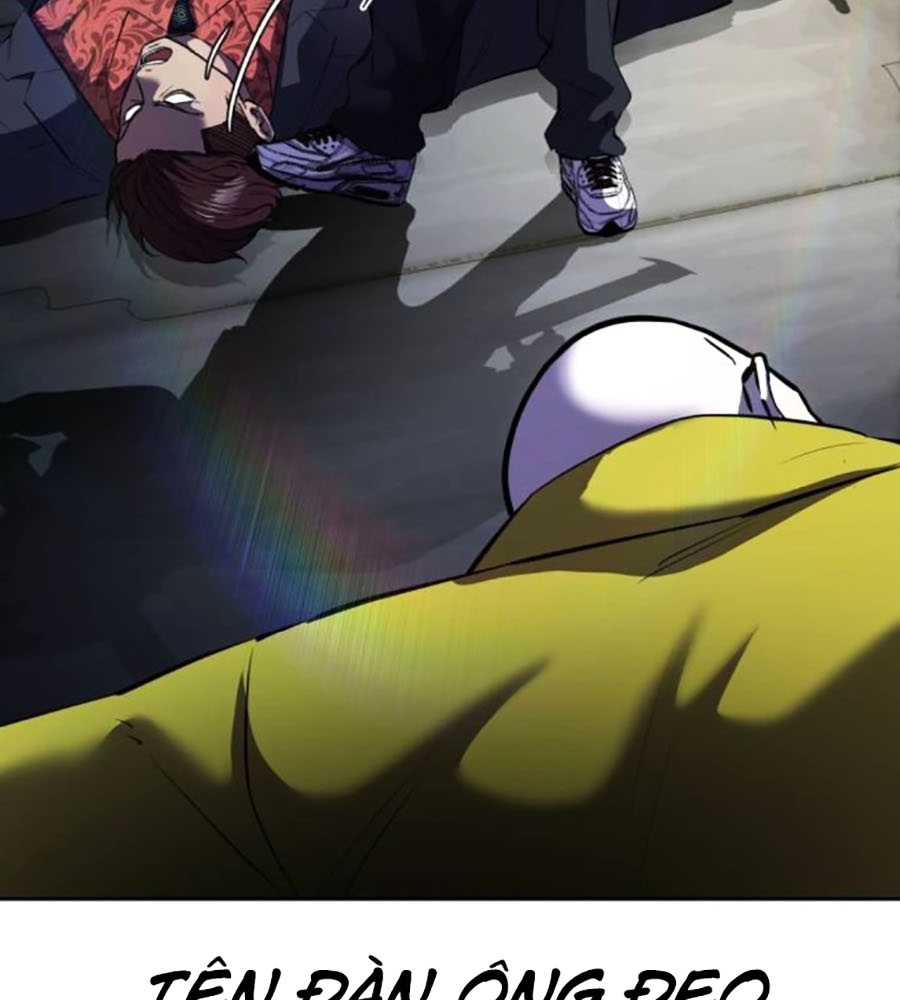 Cậu Bé Của Thần Chết - Chapter 231 - Page 308