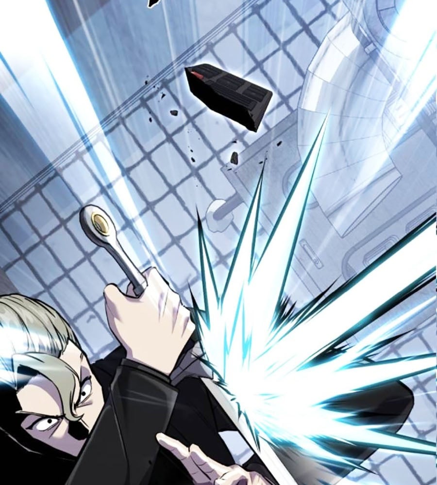 Cậu Bé Của Thần Chết - Chapter 231 - Page 321