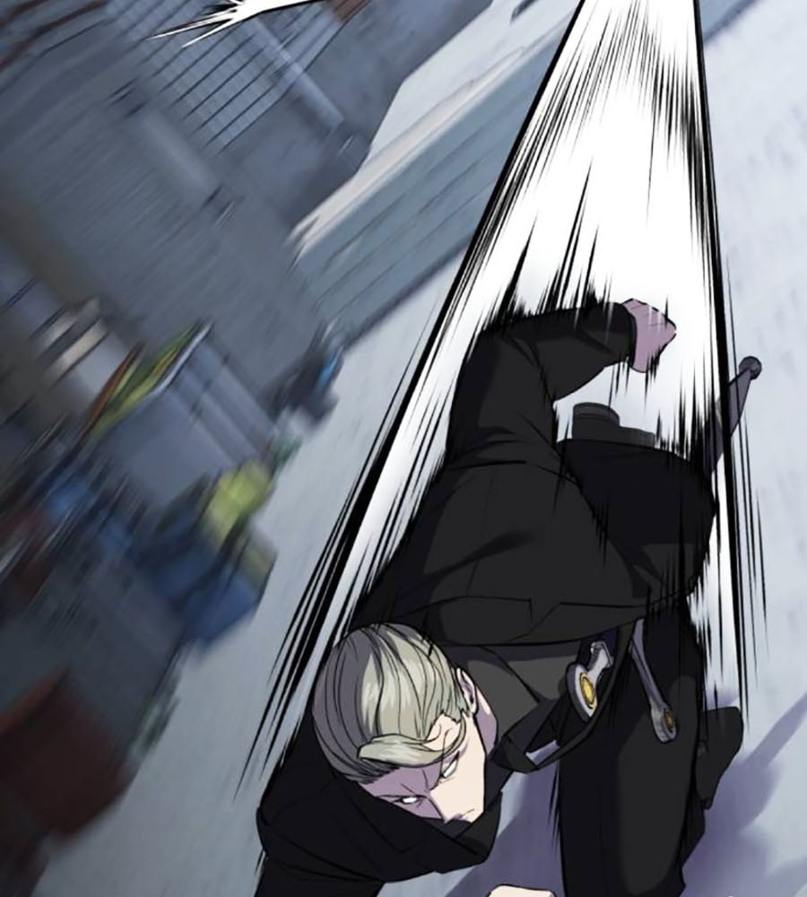 Cậu Bé Của Thần Chết - Chapter 231 - Page 329