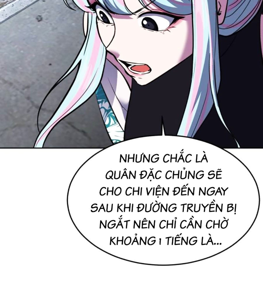 Cậu Bé Của Thần Chết - Chapter 231 - Page 349