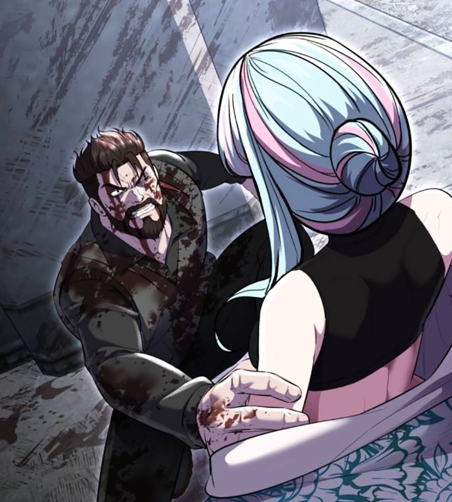 Cậu Bé Của Thần Chết - Chapter 231 - Page 352