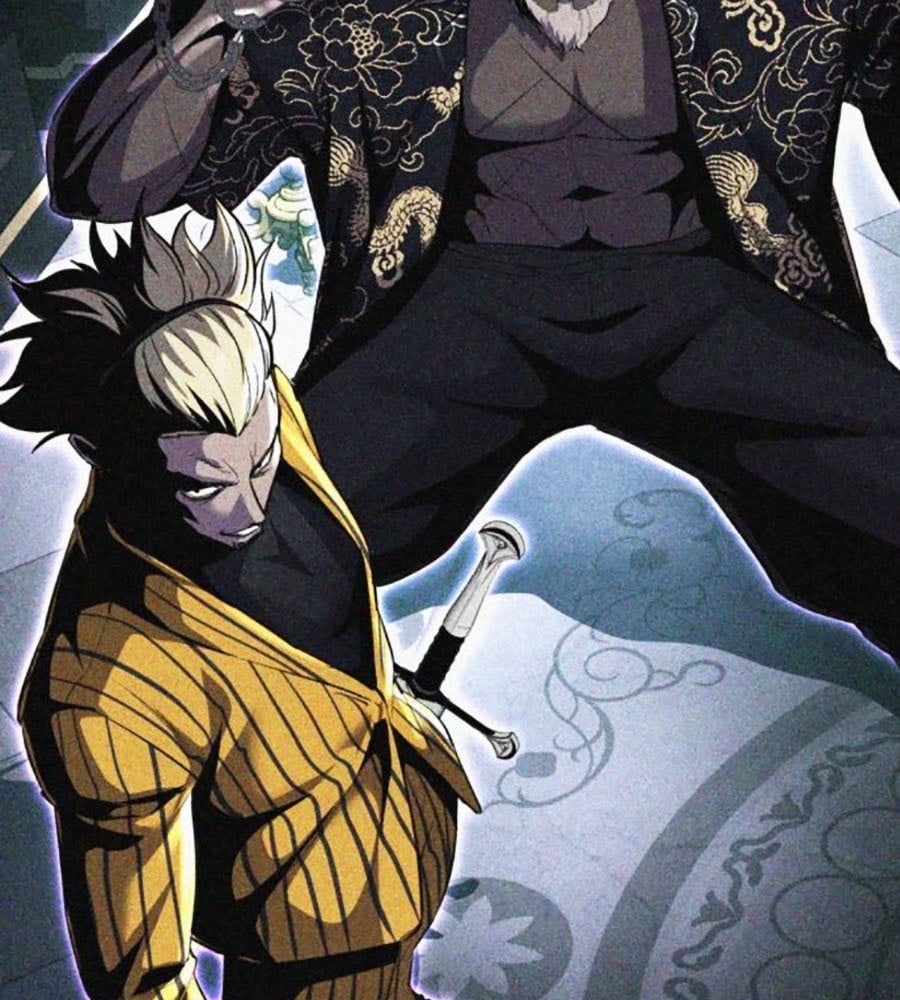 Cậu Bé Của Thần Chết - Chapter 231 - Page 375