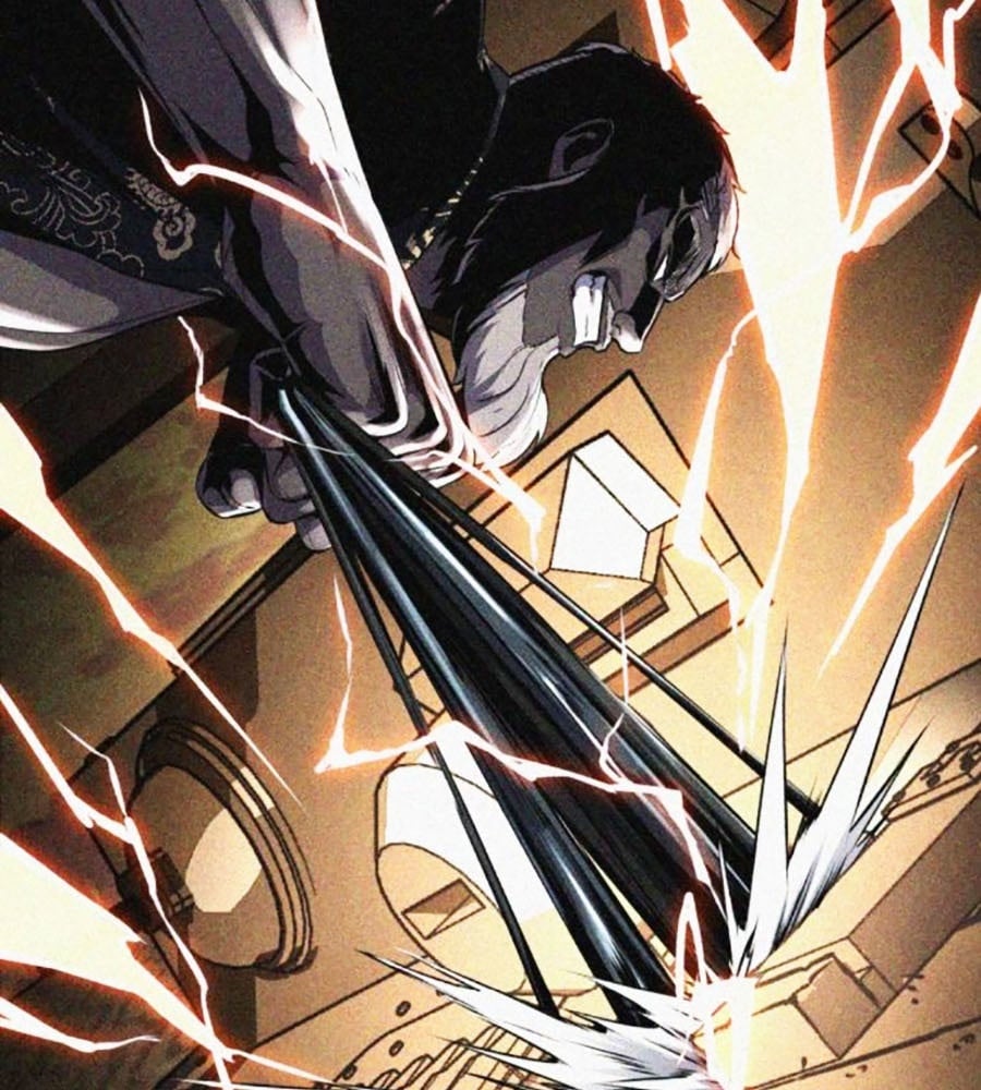 Cậu Bé Của Thần Chết - Chapter 231 - Page 380