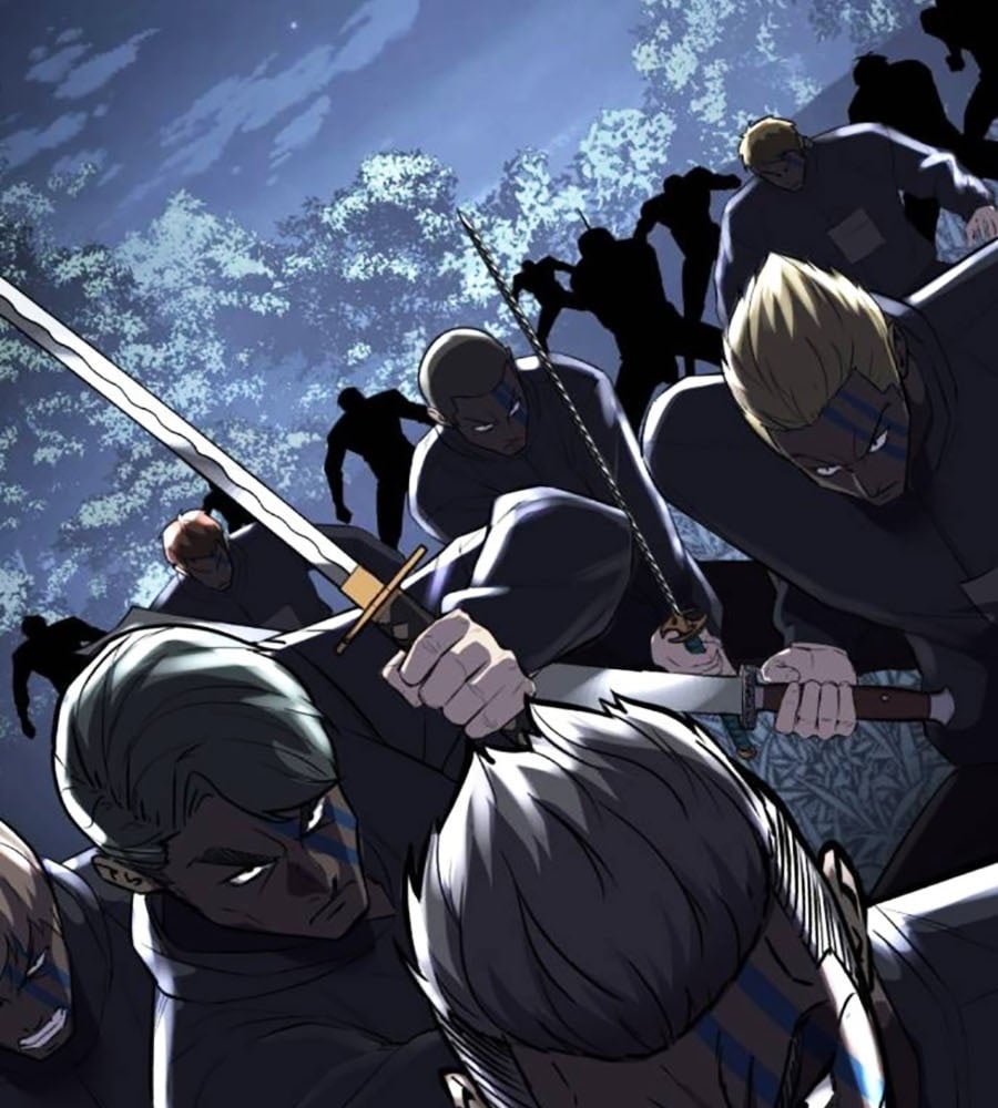 Cậu Bé Của Thần Chết - Chapter 231 - Page 388