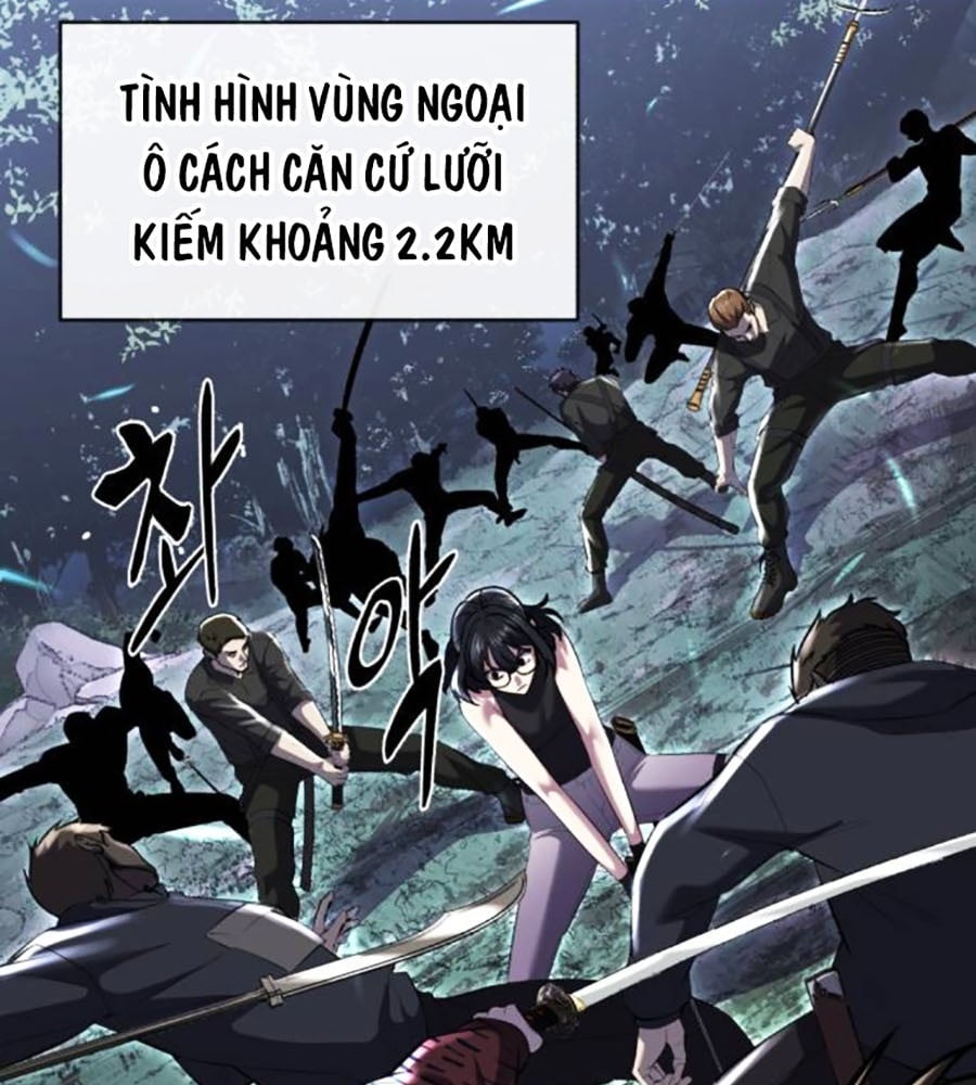 Cậu Bé Của Thần Chết - Chapter 231 - Page 390