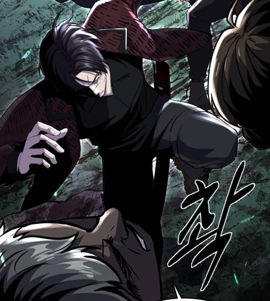 Cậu Bé Của Thần Chết - Chapter 231 - Page 391