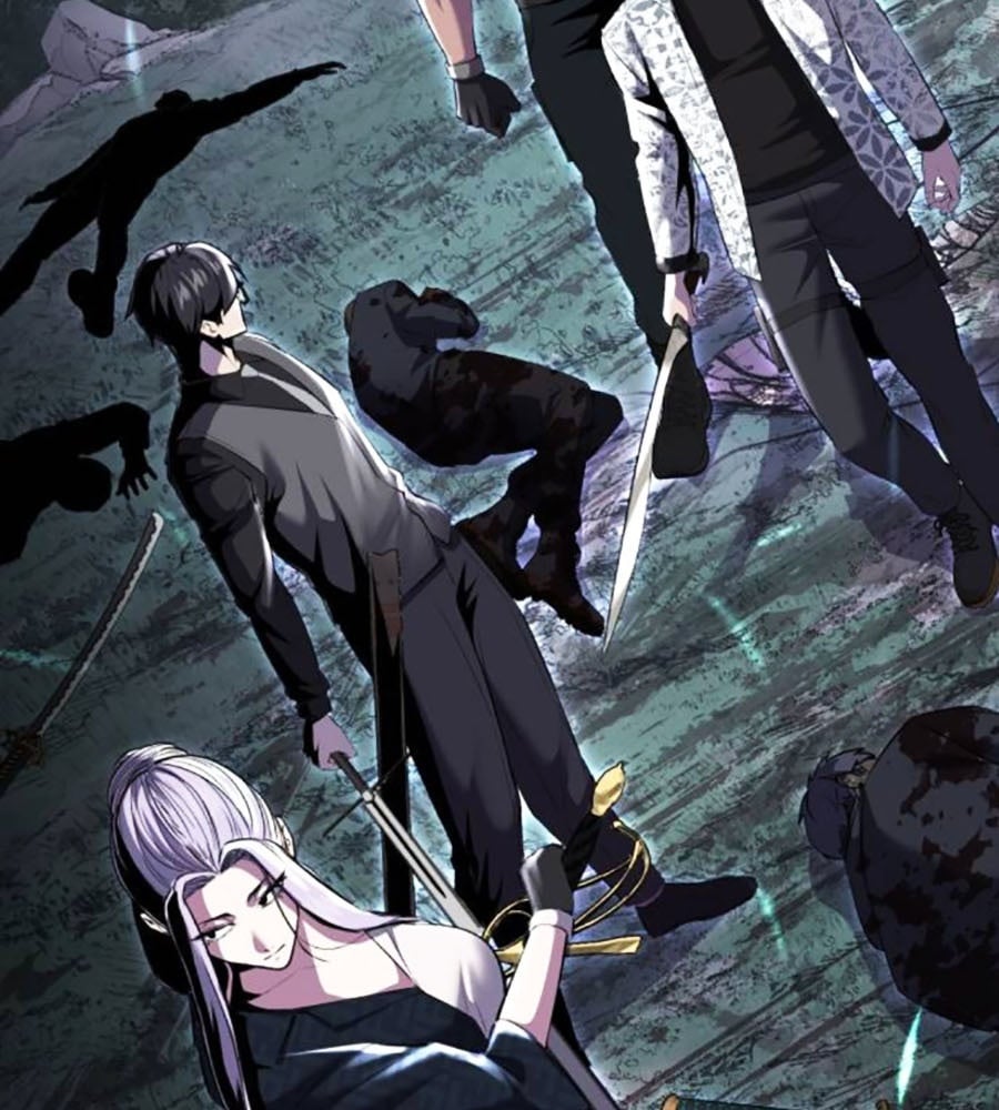 Cậu Bé Của Thần Chết - Chapter 231 - Page 395