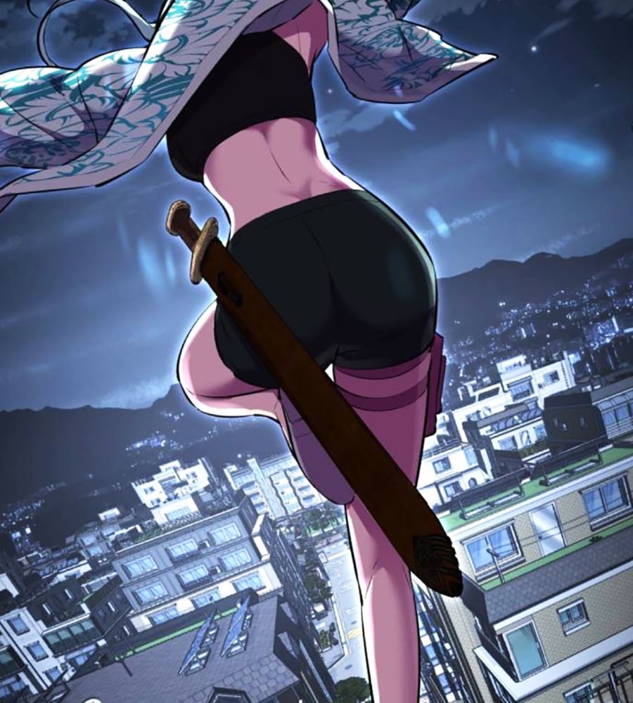 Cậu Bé Của Thần Chết - Chapter 231 - Page 404