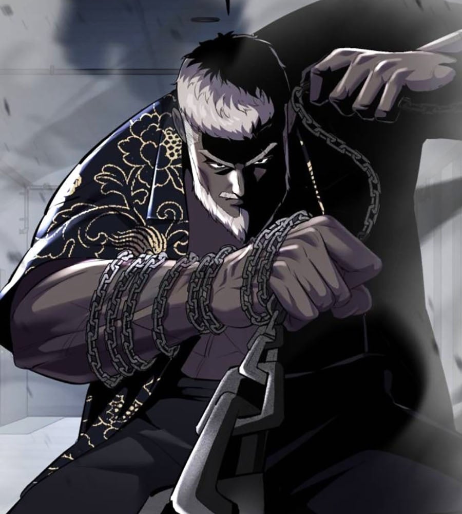 Cậu Bé Của Thần Chết - Chapter 231 - Page 421