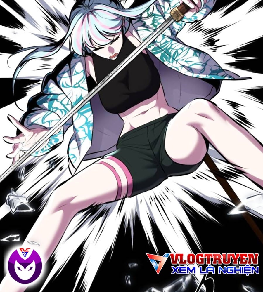 Cậu Bé Của Thần Chết - Chapter 231 - Page 453