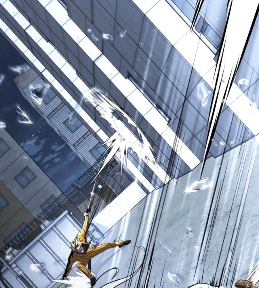 Cậu Bé Của Thần Chết - Chapter 231 - Page 455