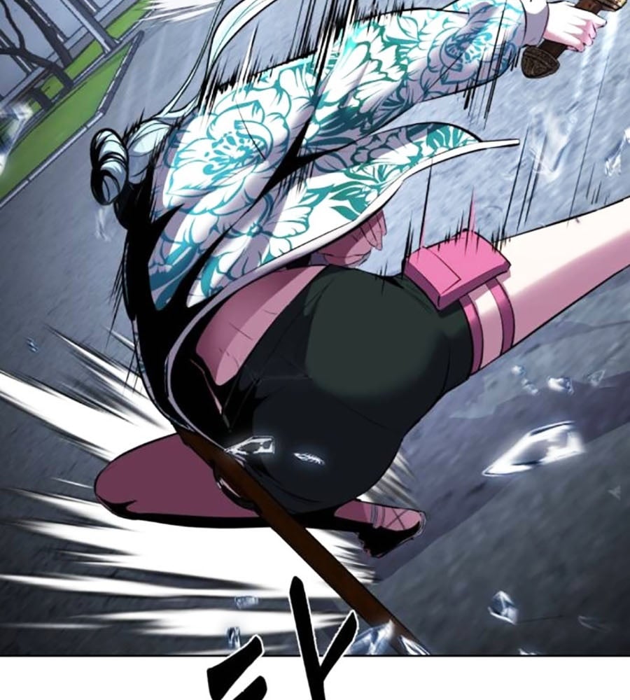 Cậu Bé Của Thần Chết - Chapter 231 - Page 456