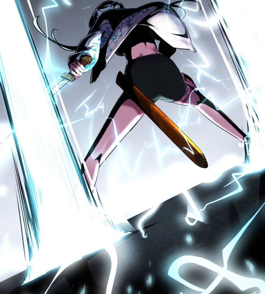 Cậu Bé Của Thần Chết - Chapter 231 - Page 497