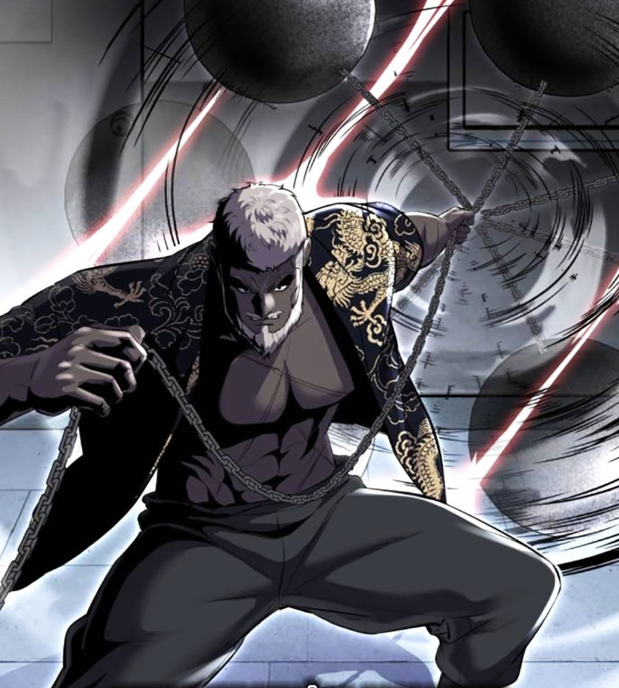 Cậu Bé Của Thần Chết - Chapter 231 - Page 510