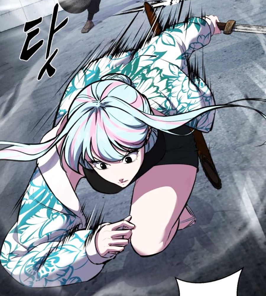 Cậu Bé Của Thần Chết - Chapter 231 - Page 518