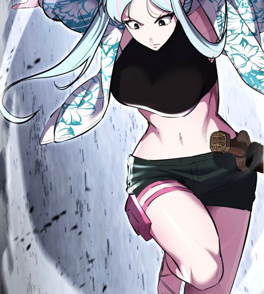 Cậu Bé Của Thần Chết - Chapter 231 - Page 529