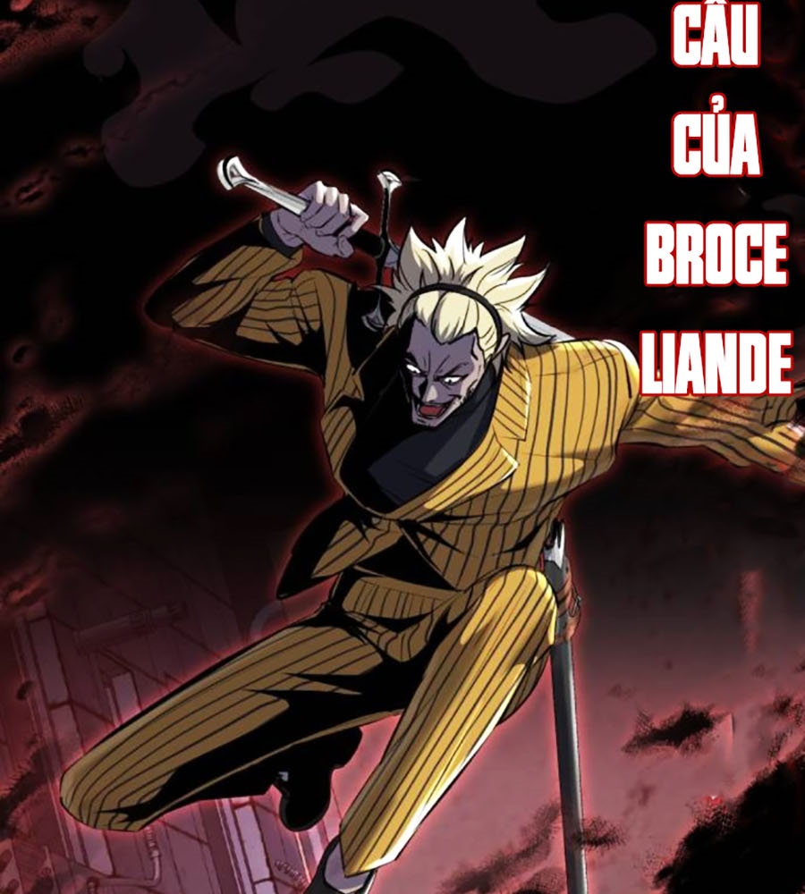 Cậu Bé Của Thần Chết - Chapter 231 - Page 539