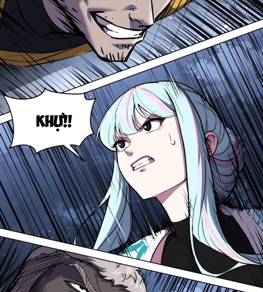 Cậu Bé Của Thần Chết - Chapter 231 - Page 545